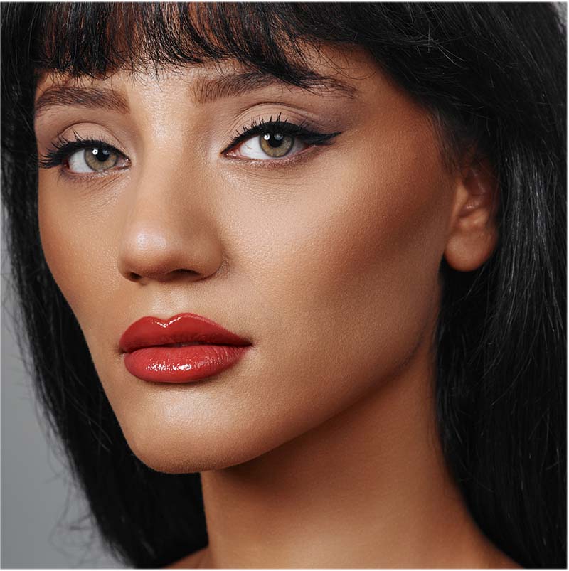 Makeup Artist course in Amsterdam on Saturday afternoon
